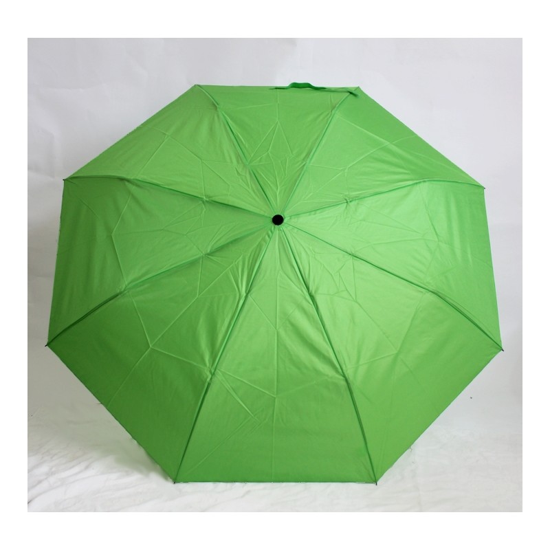 301 UNI skládací dámský deštník s manuálním otevíráním